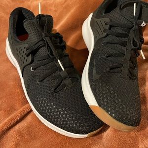 Nike running shoes size 11.5